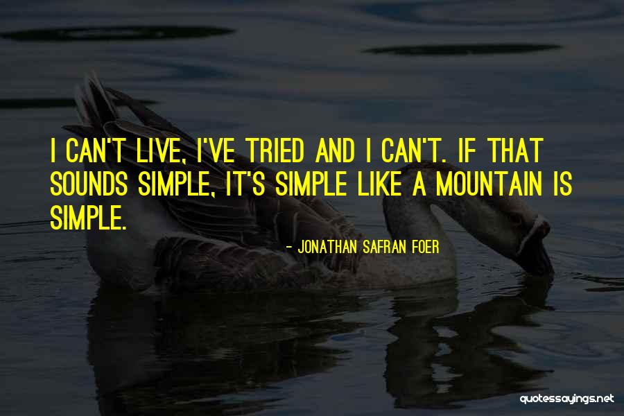 Welfarisme Quotes By Jonathan Safran Foer Welfarisme Quotes By Jonathan Safran Foer
