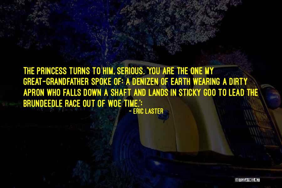 Welfy Q Quotes By Eric Laster Welfy Q Quotes By Eric Laster
