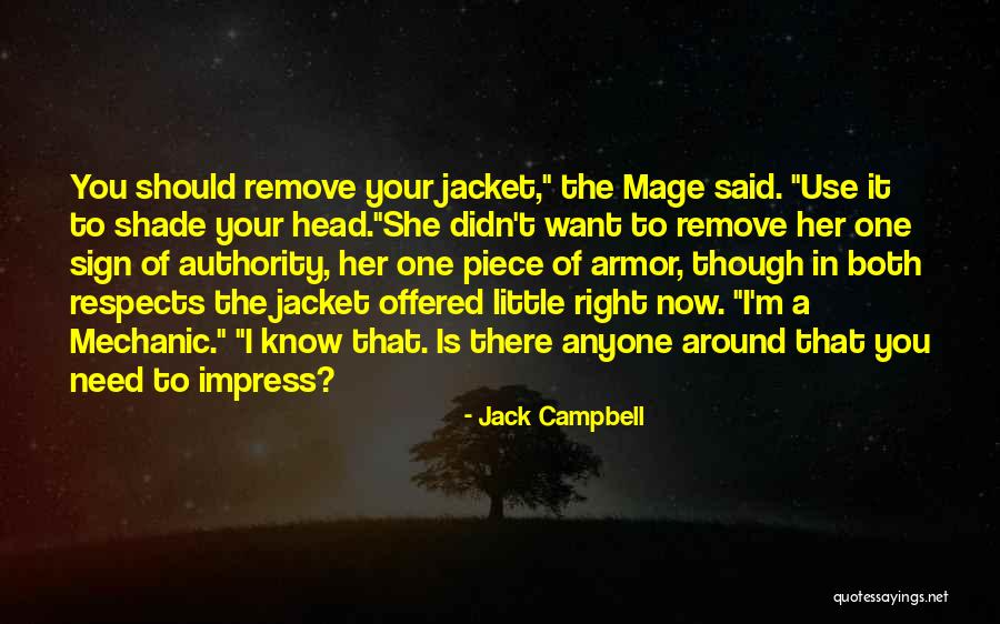 Welkers Farm Quotes By Jack Campbell Welkers Farm Quotes By Jack Campbell