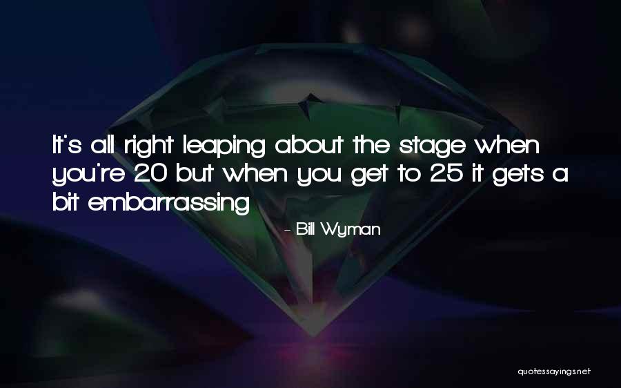 Welkownerservices Quotes By Bill Wyman Welkownerservices Quotes By Bill Wyman