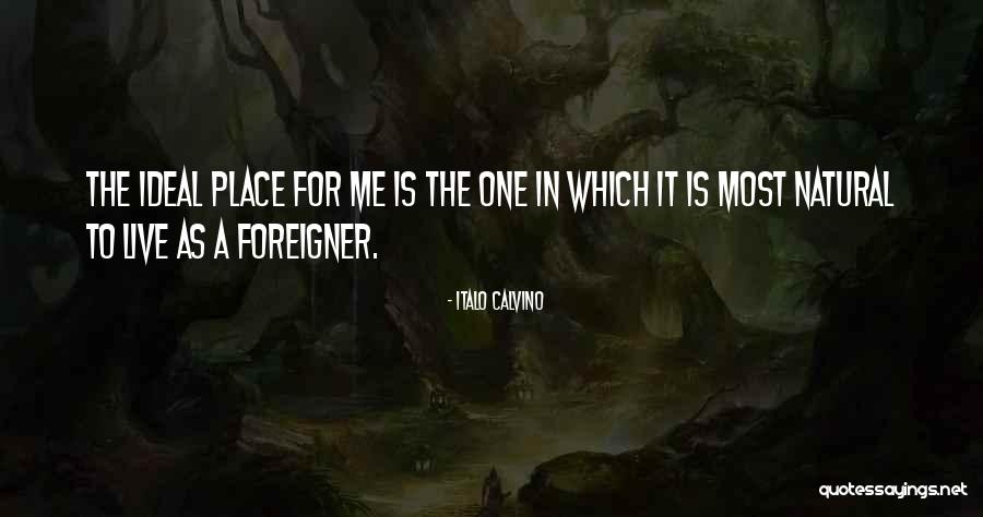 Welkownerservices Quotes By Italo Calvino Welkownerservices Quotes By Italo Calvino