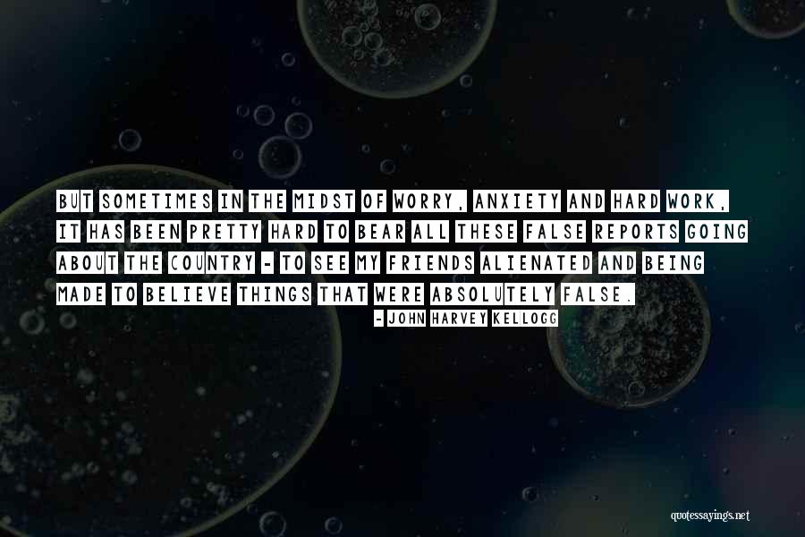 Welkownerservices Quotes By John Harvey Kellogg Welkownerservices Quotes By John Harvey Kellogg