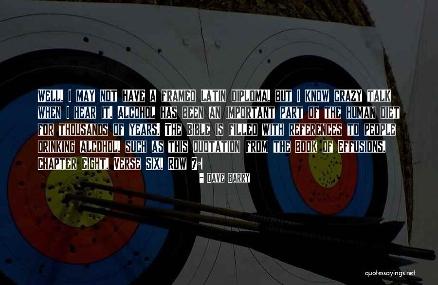 Well Bible Quotes By Dave Barry Well Bible Quotes By Dave Barry