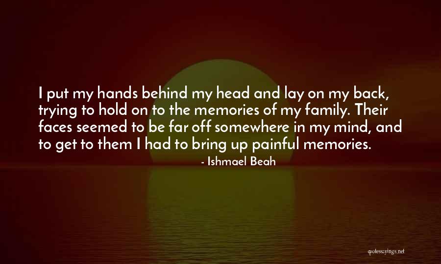 Well Bible Reading Plan Quotes By Ishmael Beah Well Bible Reading Plan Quotes By Ishmael Beah