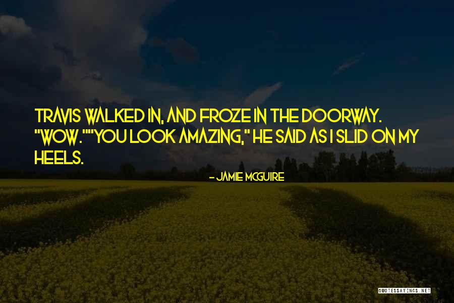 Well Bred Chatham Quotes By Jamie McGuire Well Bred Chatham Quotes By Jamie McGuire