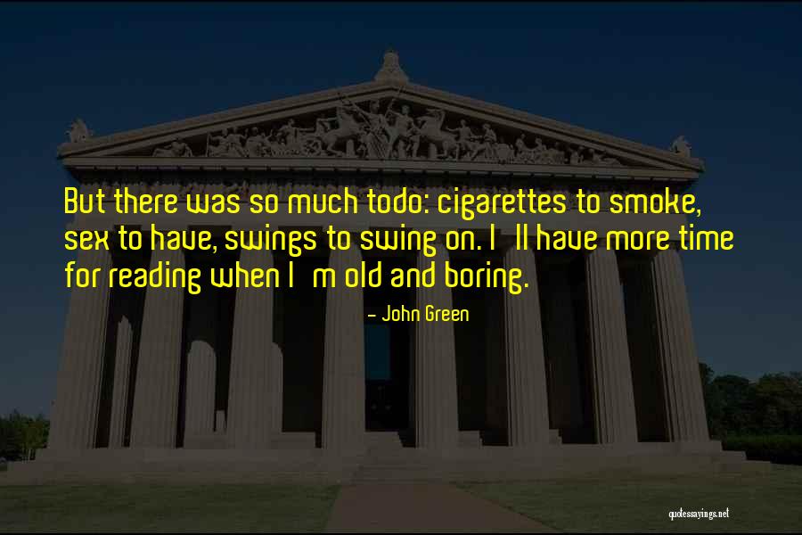 Well Bred Chester Quotes By John Green Well Bred Chester Quotes By John Green