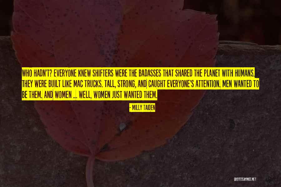 Well Built Quotes By Milly Taiden Well Built Quotes By Milly Taiden