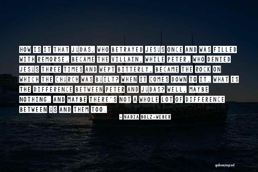 Well Built Quotes By Nadia Bolz-Weber Well Built Quotes By Nadia Bolz-Weber