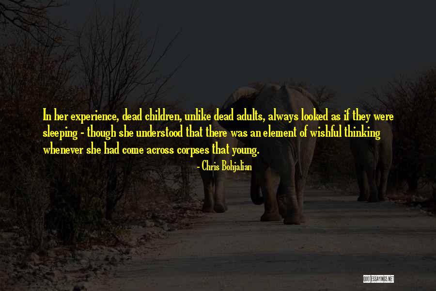 Well Constructed Synonyms Quotes By Chris Bohjalian Well Constructed Synonyms Quotes By Chris Bohjalian