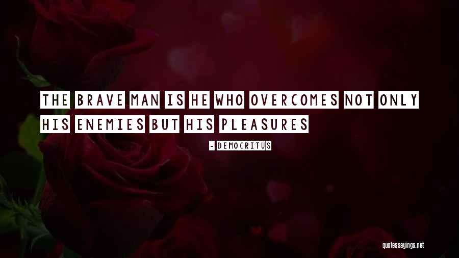 Well Constructed Synonyms Quotes By Democritus Well Constructed Synonyms Quotes By Democritus