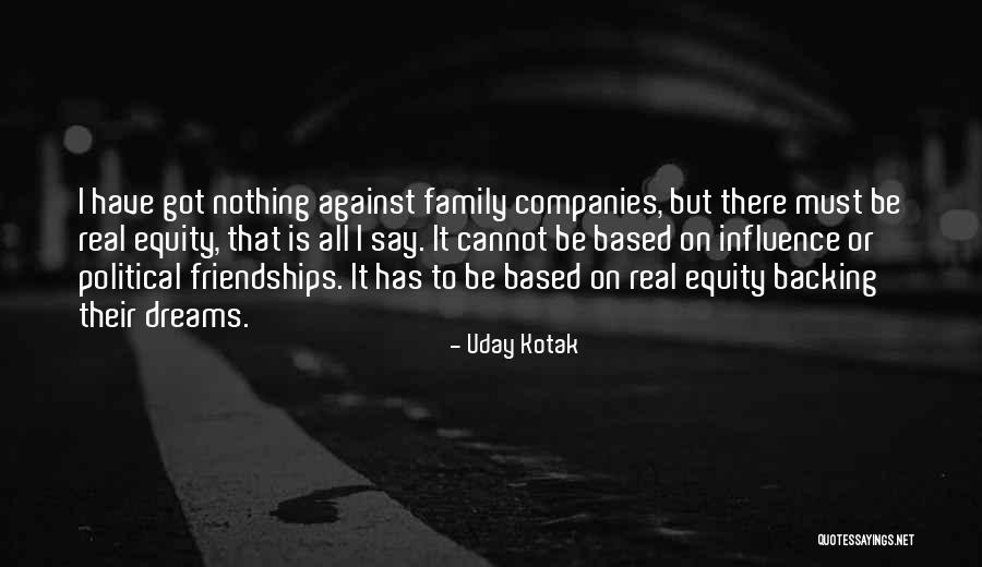 Well Constructed Synonyms Quotes By Uday Kotak Well Constructed Synonyms Quotes By Uday Kotak