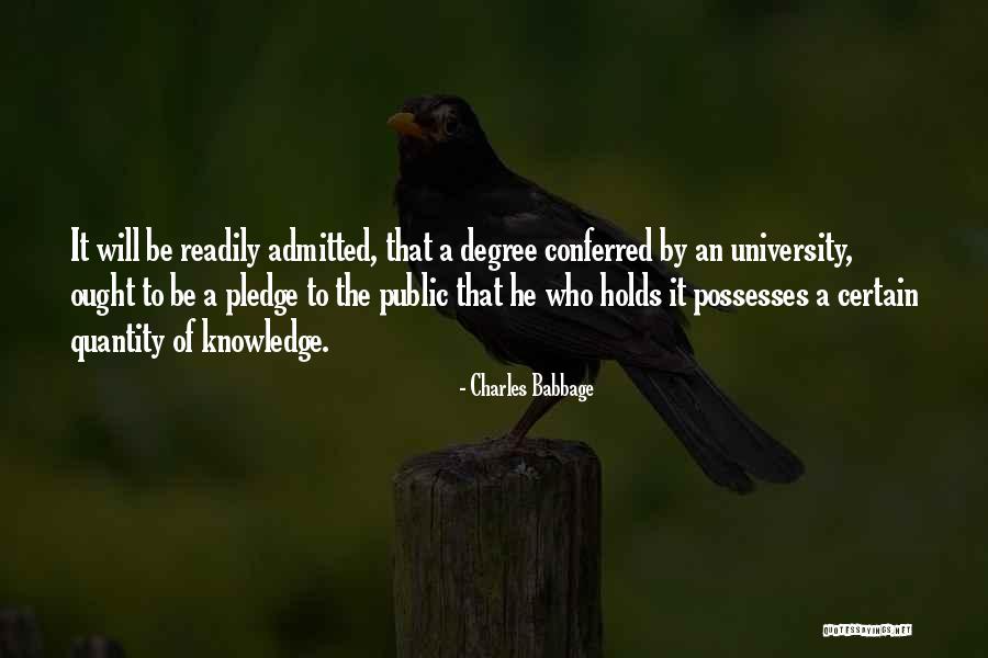 Well Deserved Promotion Congratulations Quotes By Charles Babbage Well Deserved Promotion Congratulations Quotes By Charles Babbage