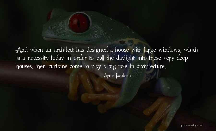 Well Designed Pull Quotes By Arne Jacobsen Well Designed Pull Quotes By Arne Jacobsen