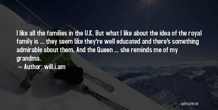 Well Educated Quotes By Will.i.am