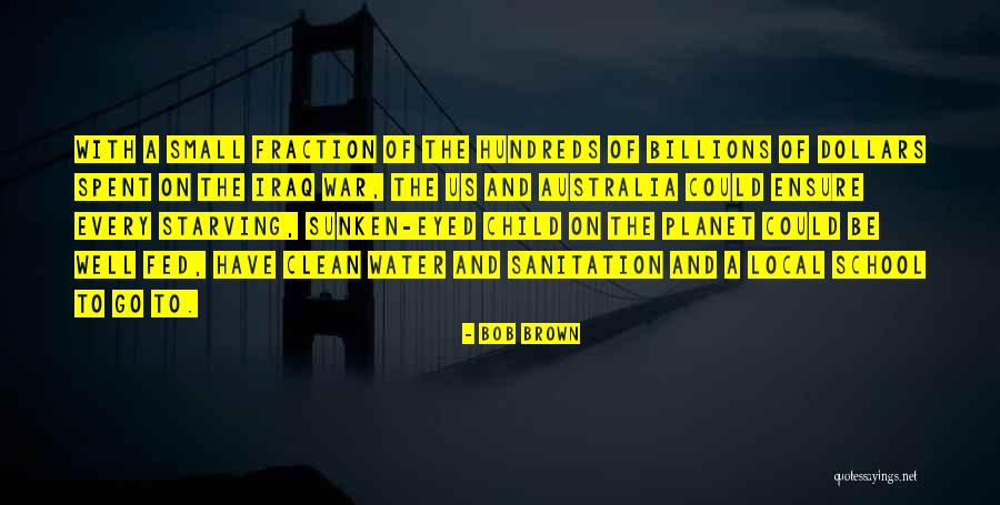 Well Fed Quotes By Bob Brown Well Fed Quotes By Bob Brown