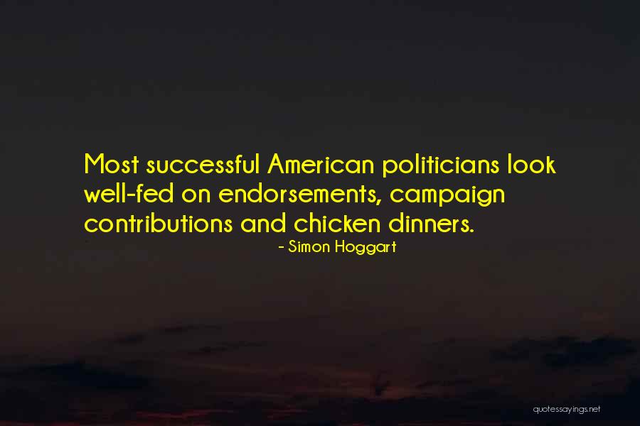 Well Fed Quotes By Simon Hoggart Well Fed Quotes By Simon Hoggart