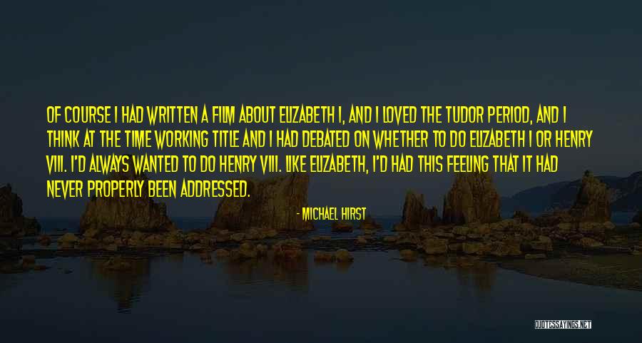 Well Informed Crossword Quotes By Michael Hirst Well Informed Crossword Quotes By Michael Hirst