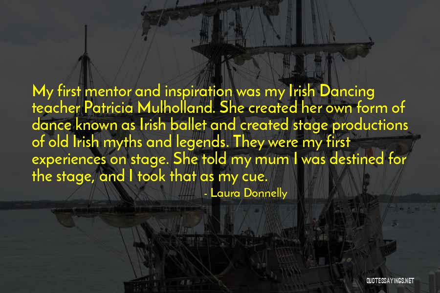 Well Known Irish Quotes By Laura Donnelly Well Known Irish Quotes By Laura Donnelly