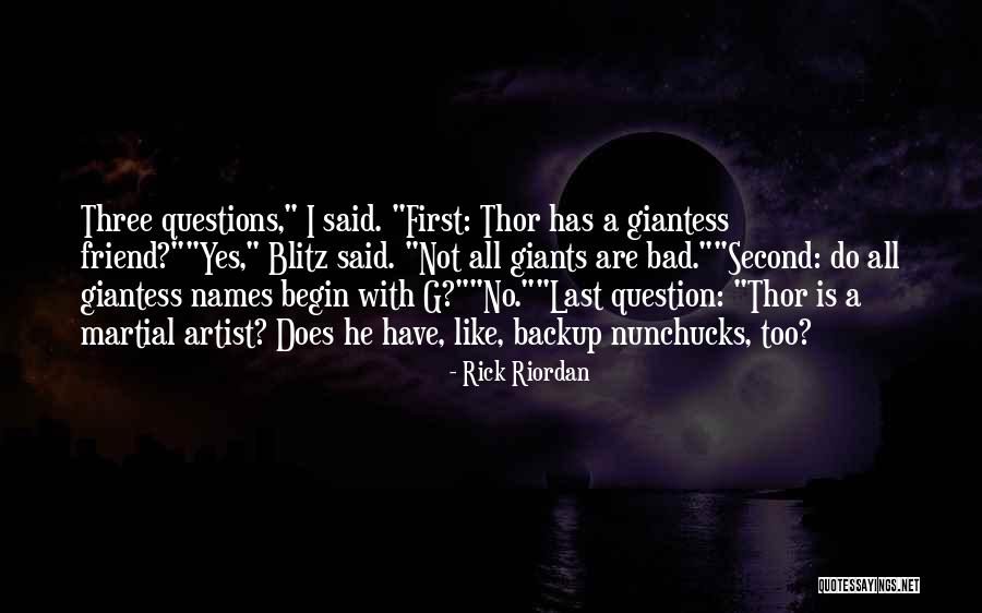 Well Known Marriage Psychotherapy Quotes By Rick Riordan Well Known Marriage Psychotherapy Quotes By Rick Riordan