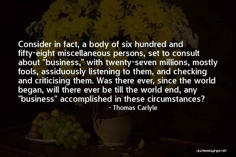 Well Known Marriage Psychotherapy Quotes By Thomas Carlyle Well Known Marriage Psychotherapy Quotes By Thomas Carlyle