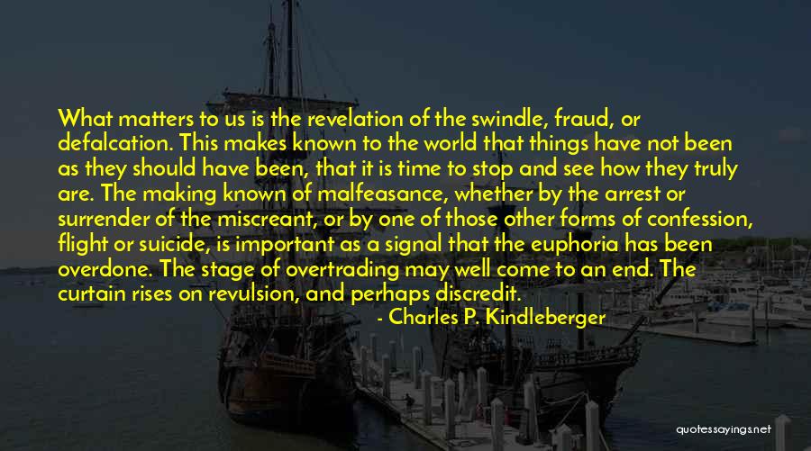 Well Known Or Well Known Quotes By Charles P. Kindleberger Well Known Or Well Known Quotes By Charles P. Kindleberger