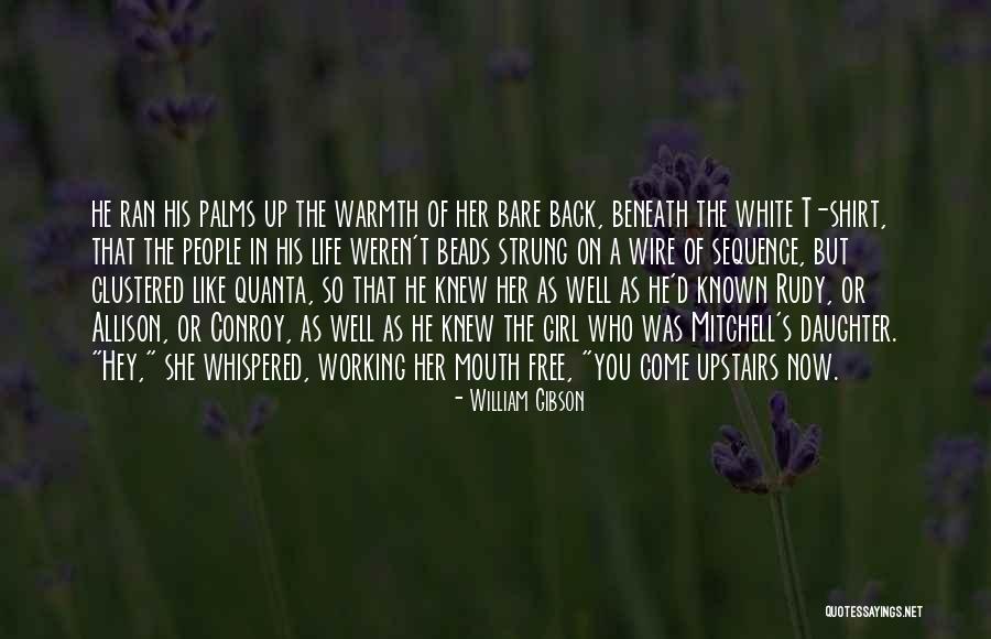 Well Known Or Well Known Quotes By William Gibson Well Known Or Well Known Quotes By William Gibson