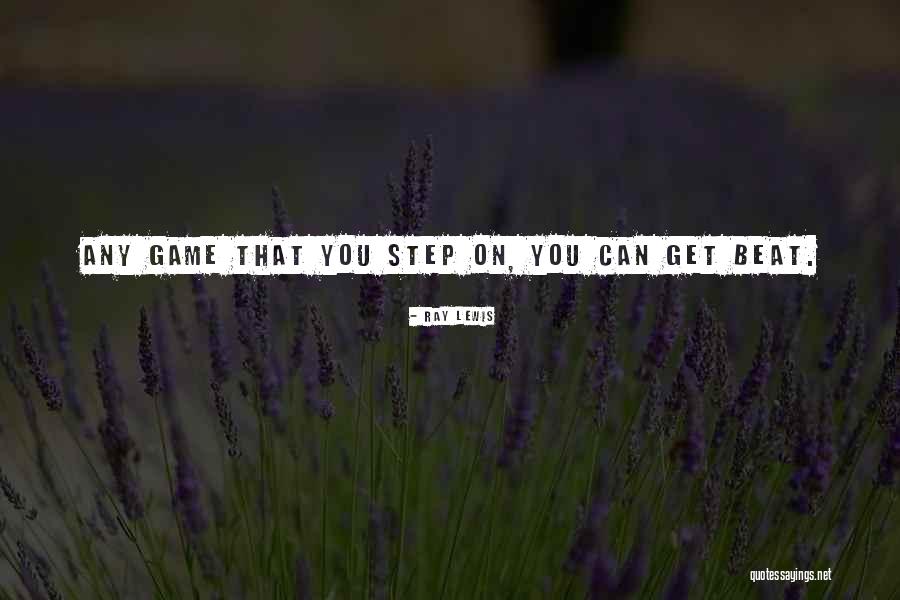 Well Known Poetic Quotes By Ray Lewis Well Known Poetic Quotes By Ray Lewis