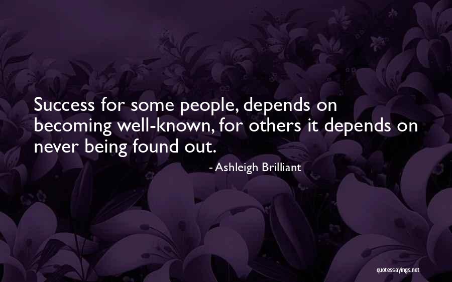 Well Known Quotes By Ashleigh Brilliant Well Known Quotes By Ashleigh Brilliant