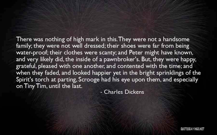 Well Known Quotes By Charles Dickens Well Known Quotes By Charles Dickens