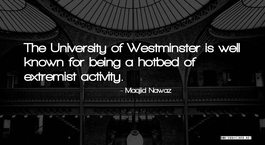 Well Known Quotes By Maajid Nawaz Well Known Quotes By Maajid Nawaz