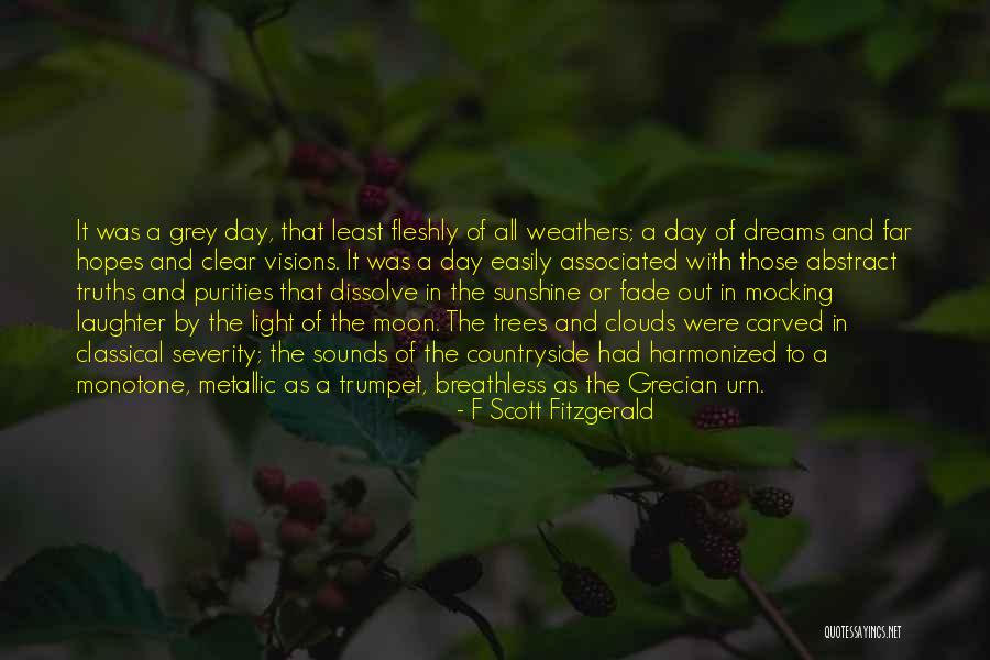 Well Known Thesaurus Quotes By F Scott Fitzgerald Well Known Thesaurus Quotes By F Scott Fitzgerald