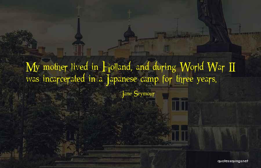 Well Lived L Quotes By Jane Seymour Well Lived L Quotes By Jane Seymour