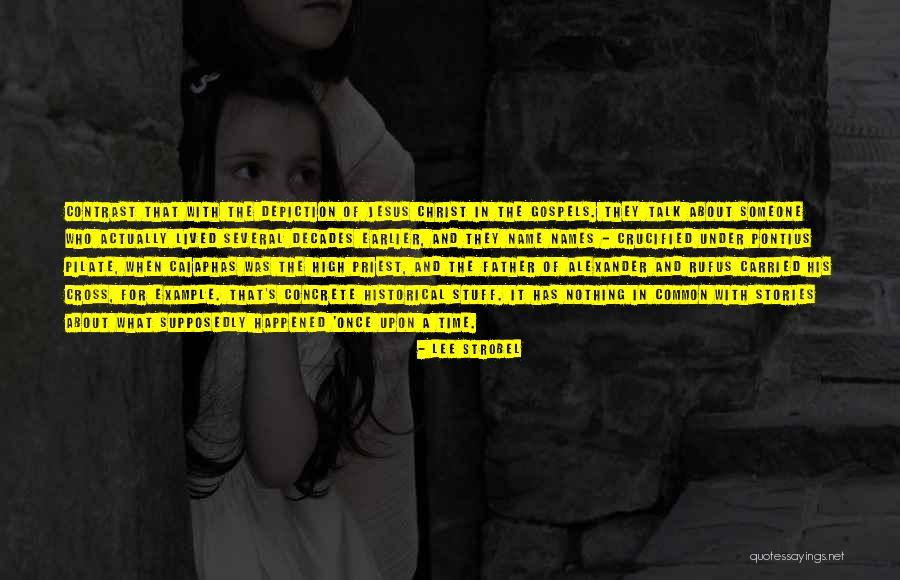 Well Lived L Quotes By Lee Strobel Well Lived L Quotes By Lee Strobel