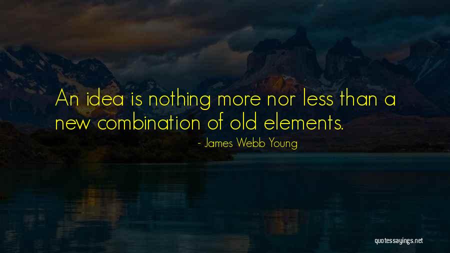 Well Managed Companies Quotes By James Webb Young Well Managed Companies Quotes By James Webb Young