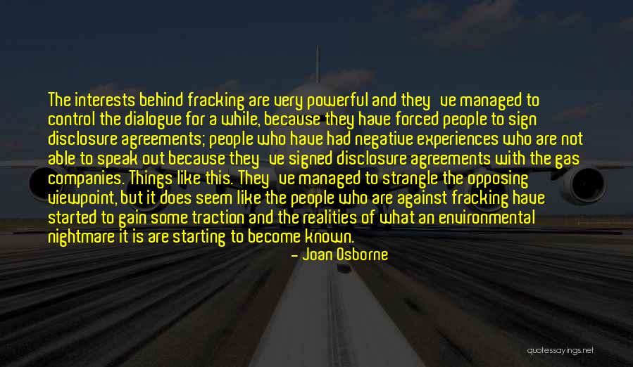Well Managed Companies Quotes By Joan Osborne Well Managed Companies Quotes By Joan Osborne