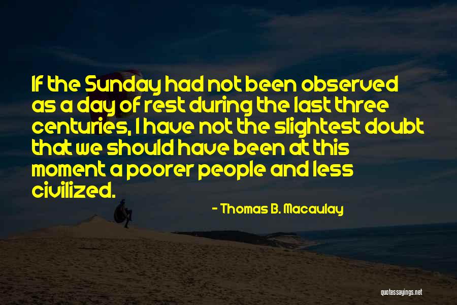 Well Meaning Intentions Quotes By Thomas B. Macaulay Well Meaning Intentions Quotes By Thomas B. Macaulay