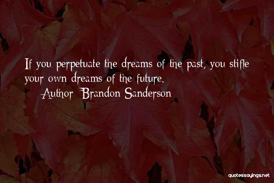 Well Of Ascension Quotes By Brandon Sanderson