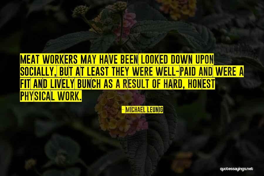 Well Paid Quotes By Michael Leunig Well Paid Quotes By Michael Leunig