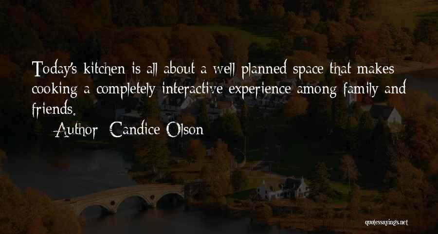 Well Planned Quotes By Candice Olson