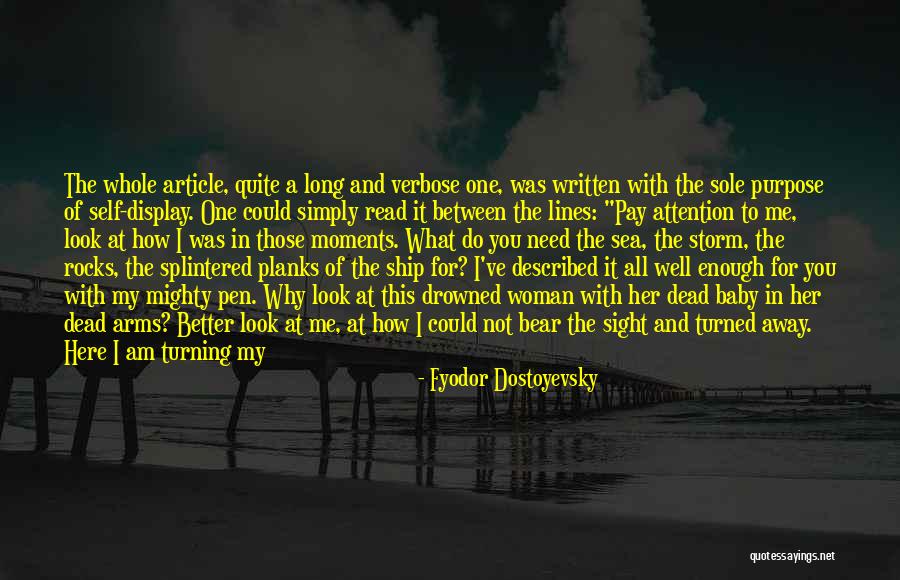 Well Read Woman Quotes By Fyodor Dostoyevsky Well Read Woman Quotes By Fyodor Dostoyevsky