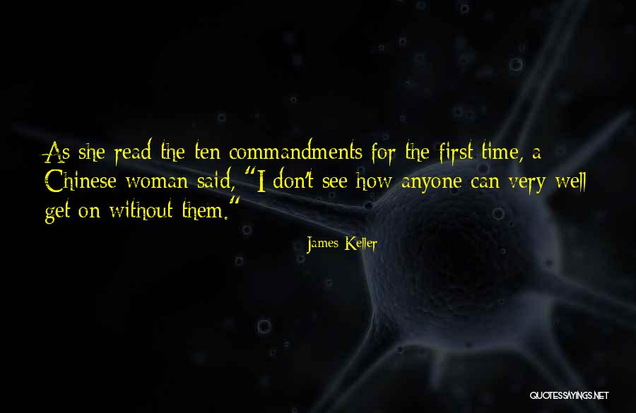 Well Read Woman Quotes By James Keller Well Read Woman Quotes By James Keller