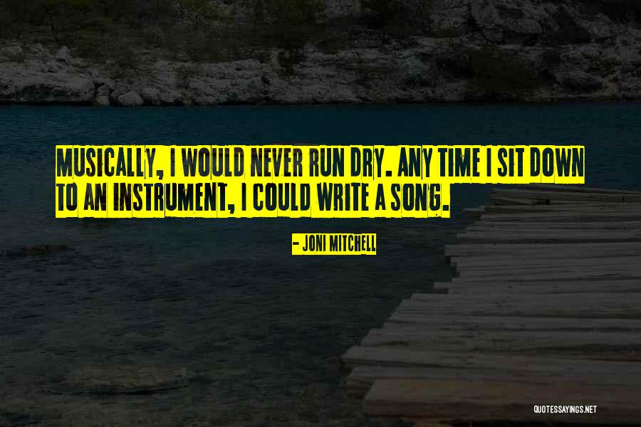 Well Running Dry Quotes By Joni Mitchell Well Running Dry Quotes By Joni Mitchell