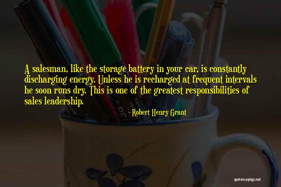 Well Running Dry Quotes By Robert Henry Grant Well Running Dry Quotes By Robert Henry Grant