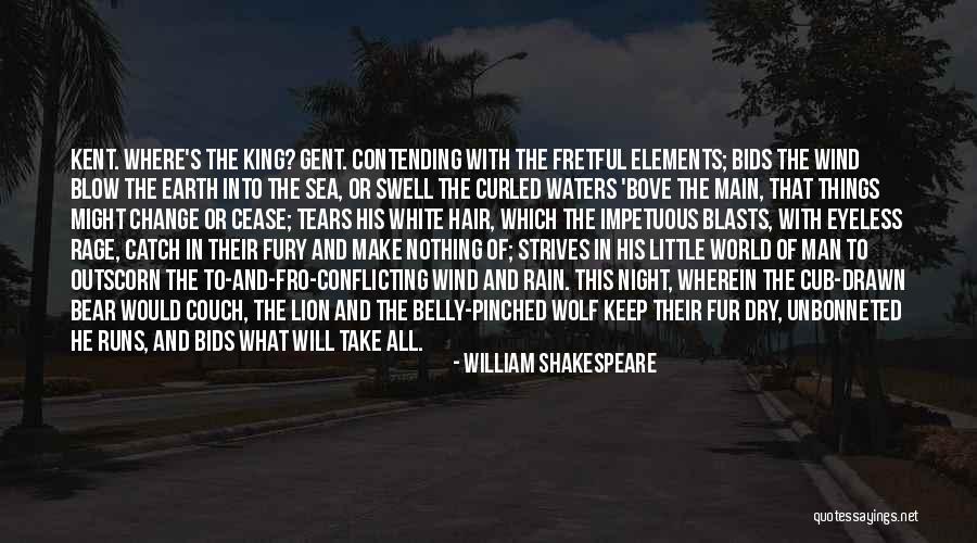 Well Running Dry Quotes By William Shakespeare Well Running Dry Quotes By William Shakespeare