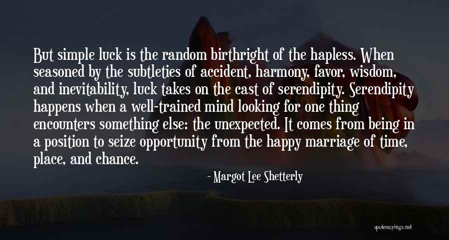 Well Seasoned Quotes By Margot Lee Shetterly Well Seasoned Quotes By Margot Lee Shetterly