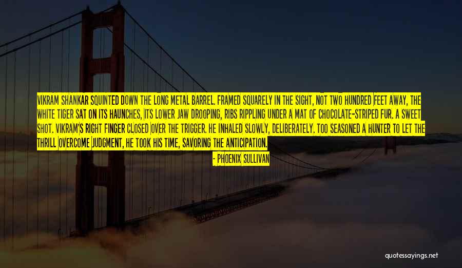 Well Seasoned Quotes By Phoenix Sullivan Well Seasoned Quotes By Phoenix Sullivan