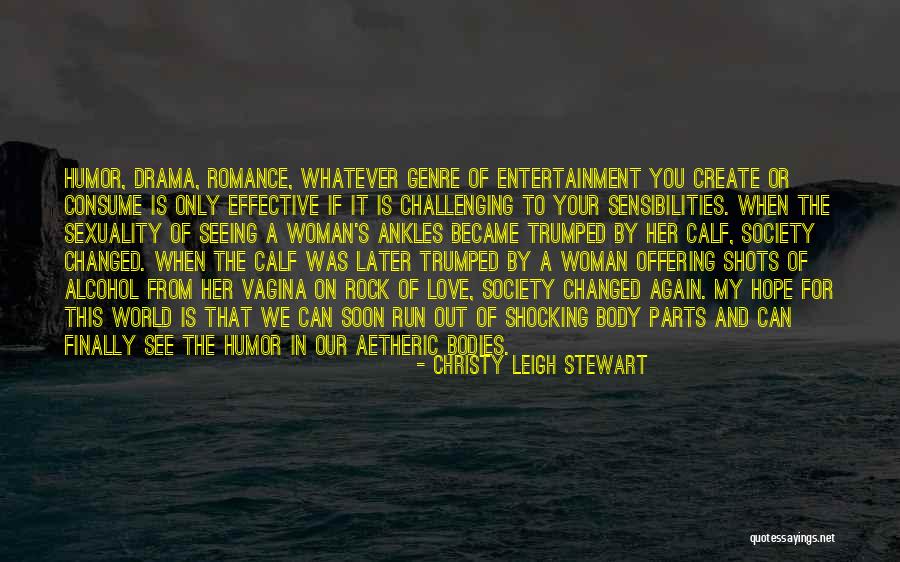 We'll See You Soon Quotes By Christy Leigh Stewart We'll See You Soon Quotes By Christy Leigh Stewart