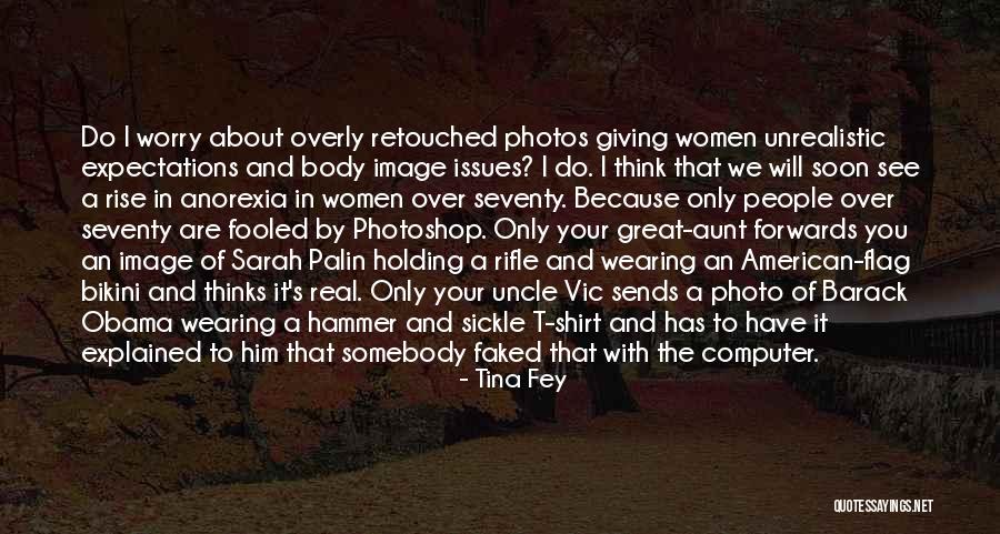 We'll See You Soon Quotes By Tina Fey We'll See You Soon Quotes By Tina Fey