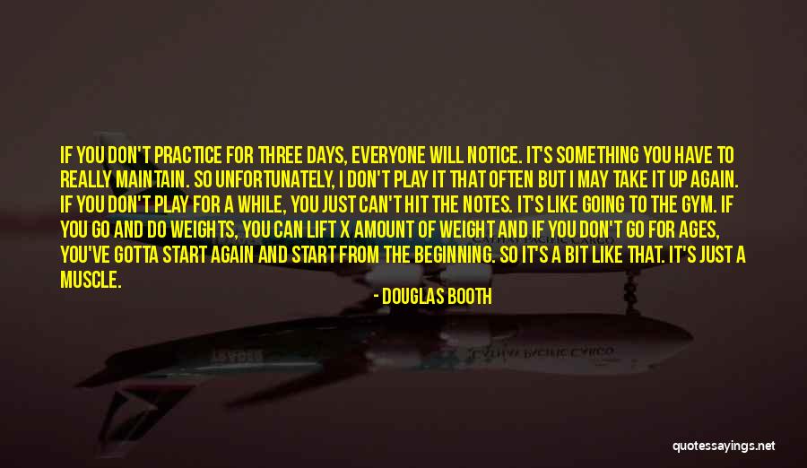 Well Shaped Wife Quotes By Douglas Booth Well Shaped Wife Quotes By Douglas Booth