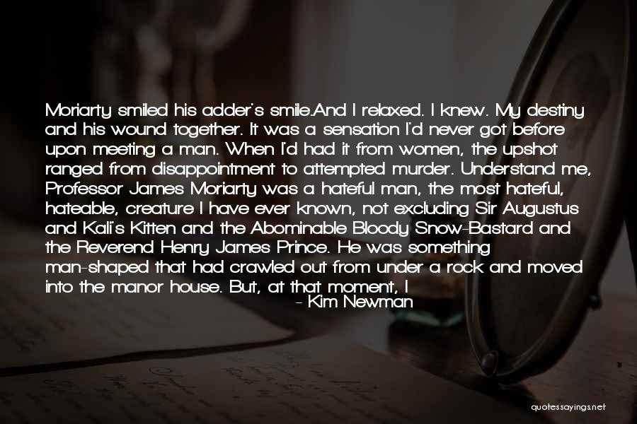 Well Shaped Women Quotes By Kim Newman Well Shaped Women Quotes By Kim Newman